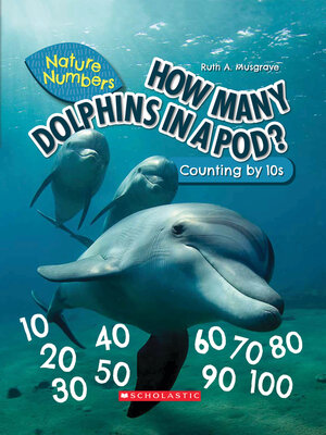 cover image of How Many Dolphins In a Pod?